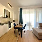 Elegant Retreat * טימישוארה