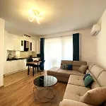 Elegant Retreat
