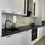 דירה Elegant Retreat