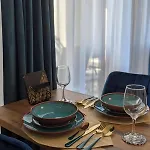 דירה Elegant Retreat *