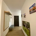 Elegant Retreat דירה טימישוארה