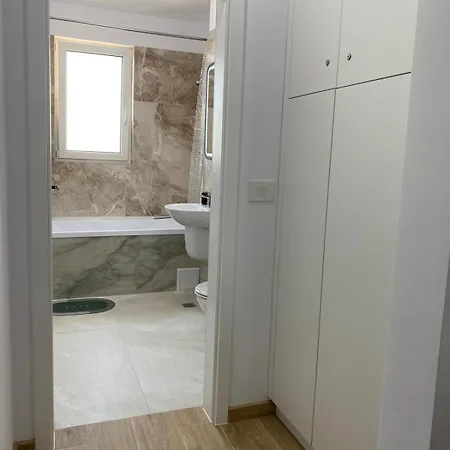 Elegant Retreat Lägenhet