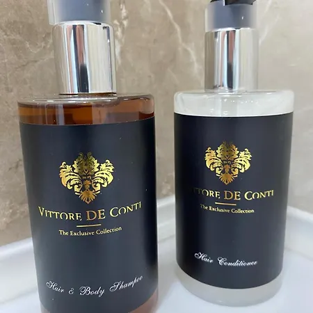 Elegant Retreat Timisoara