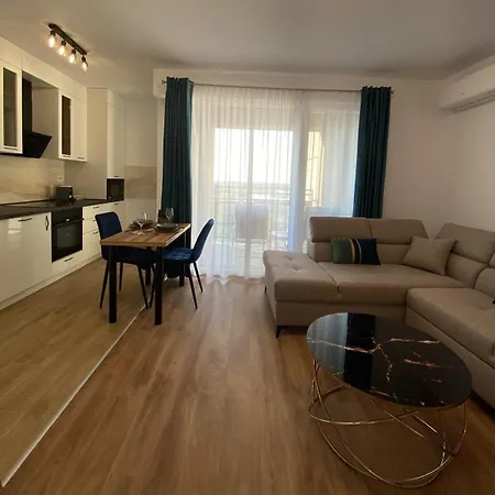 Apartment Elegant Retreat