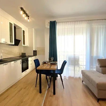 Elegant Retreat * Timisoara