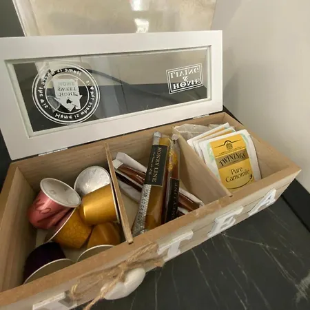 Lägenhet Elegant Retreat