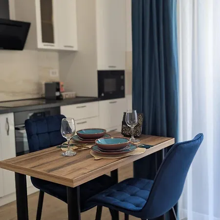 Elegant Retreat