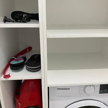 Elegant Retreat Lägenhet Timişoara