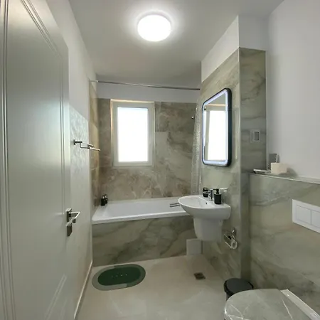 Elegant Retreat טימישוארה