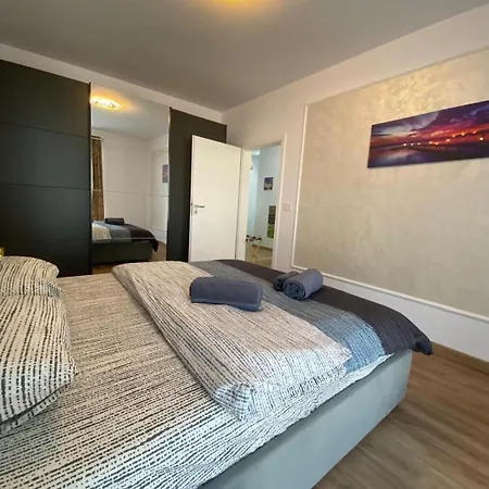 Elegant Retreat * Timisoara