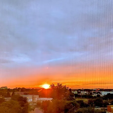 Elegant Retreat Apartment