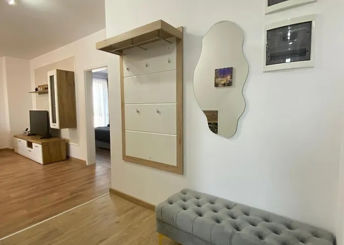 Apartment Elegant Retreat