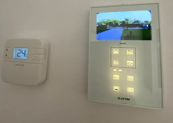 Elegant Retreat Apartment