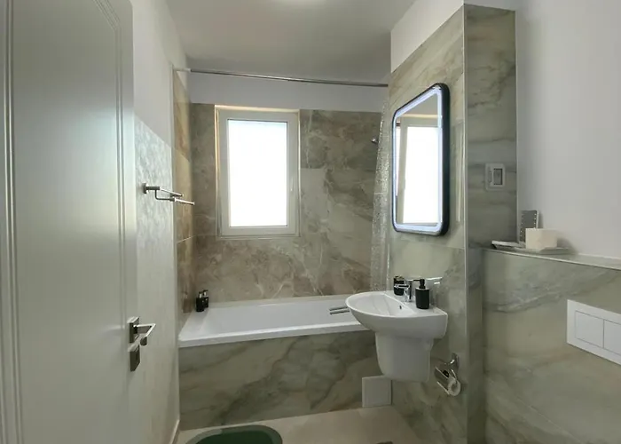 Elegant Retreat Timisoara