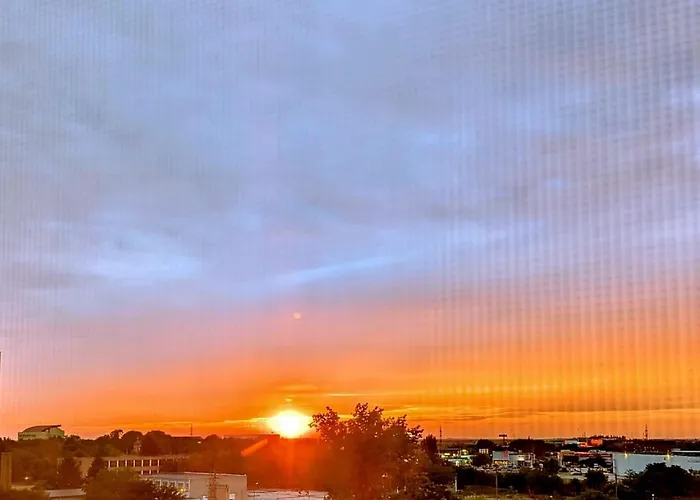 Elegant Retreat Apartment