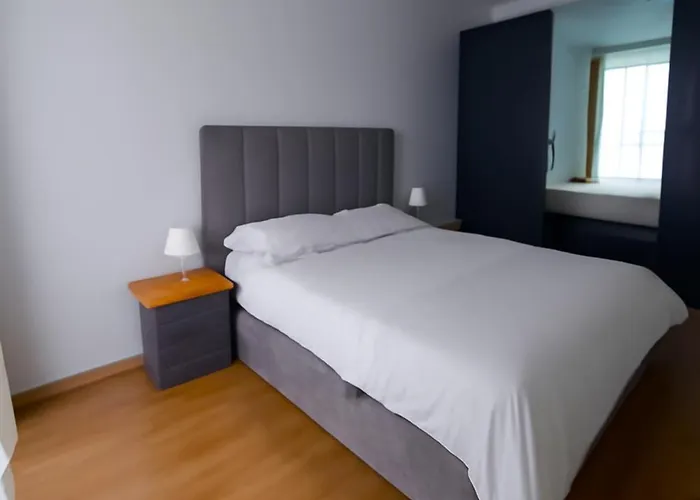 Apartment Elegant Retreat