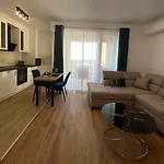 Apartament Elegant Retreat