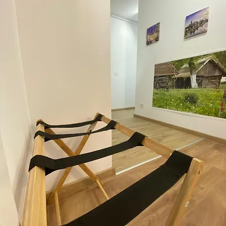 Elegant Retreat