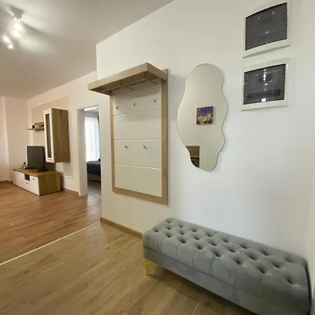 아파트 Elegant Retreat