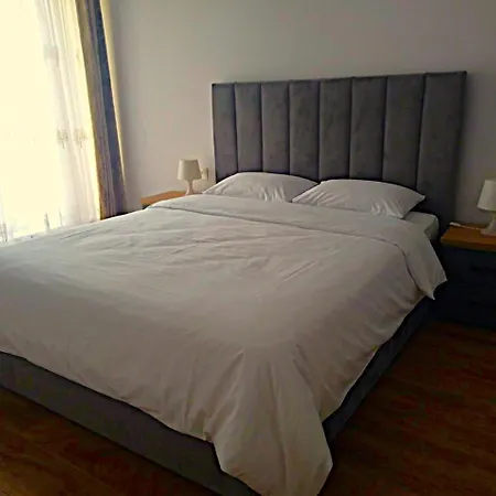 Elegant Retreat Apartment