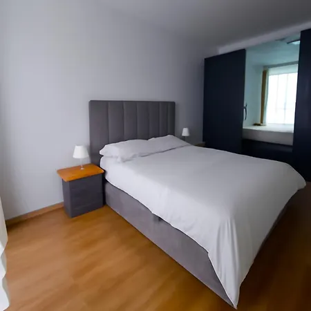 Apartment Elegant Retreat