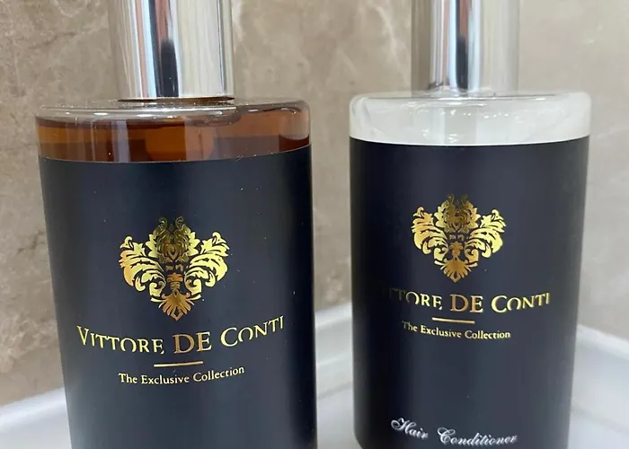 Elegant Retreat Timisoara