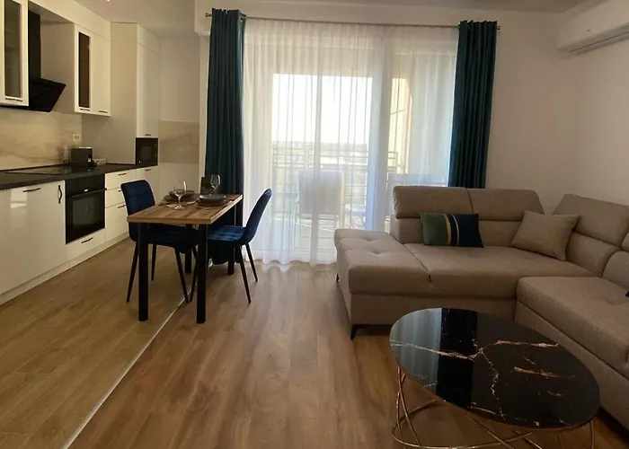 Apartment Elegant Retreat