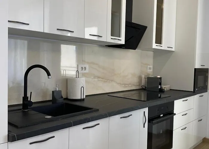 Apartment Elegant Retreat