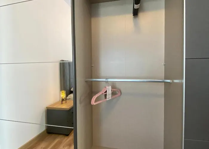 Elegant Retreat * Timisoara