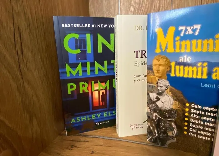 Apartment Elegant Retreat